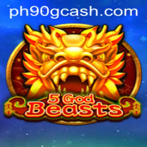Exploring the World of 5GodBeasts: An Engaging Adventure