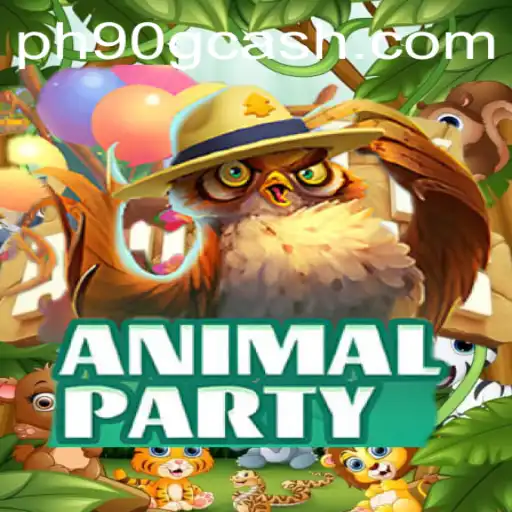 Exploring the Enchanting World of AnimalParty: A Thrilling Adventure Awaits