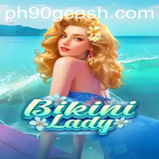 Explore the Dazzling World of BikiniLady on PH90.COM