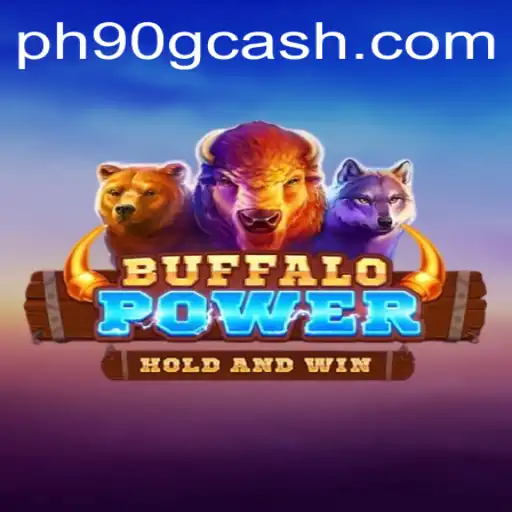 Exploring BuffaloPower: An Exciting Game Adventure with PH90.COM
