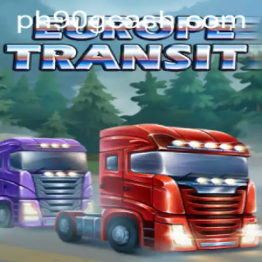 Exploring the Digital Intricacies of EuropeTransit