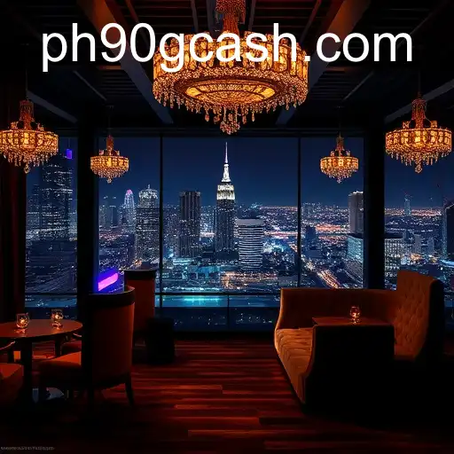 Gaming Experience PH90.COM - 800+ Premium and Exclusive Games