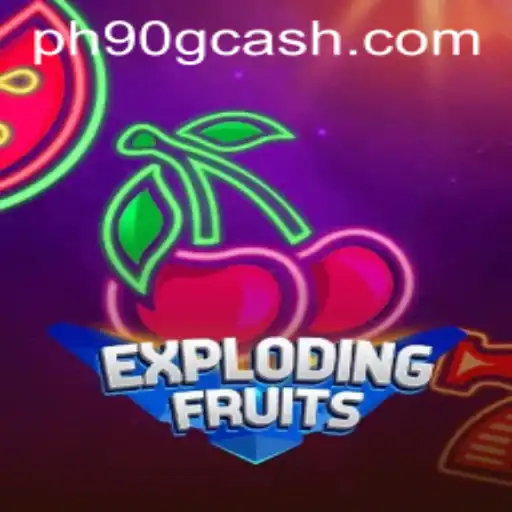 ExplodingFruits: The Explosive New Game Adventure on PH90.COM