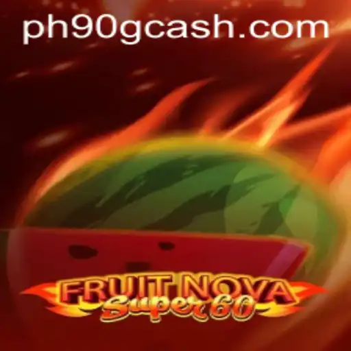 Discovering FruitNovaSuper60: An Exciting Slot Game Adventure