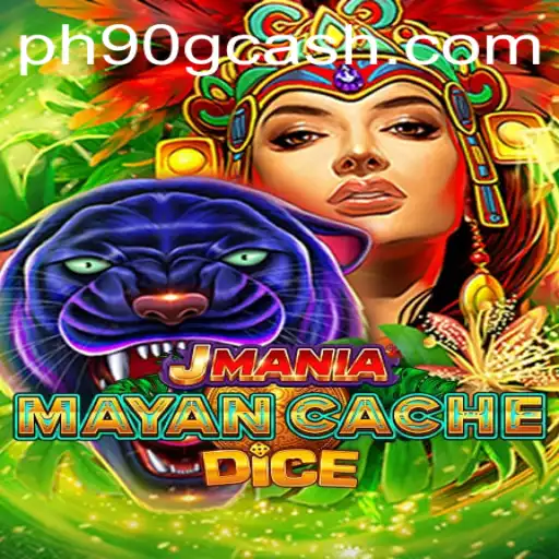 Discover JManiaMayanCacheDice: The Thrilling Adventure of Mystery and Luck