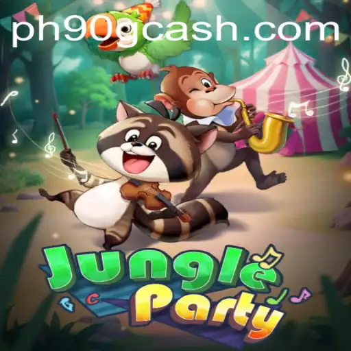 Explore the Exciting World of JungleParty: A New Adventure Awaits