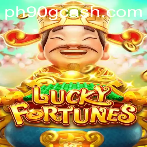 The Thrilling World of LUCKYFORTUNES: Explore the Exciting Gameplay and Rules at PH90.COM