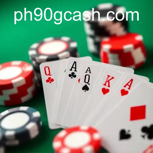 Gaming Experience PH90.COM - 800+ Premium and Exclusive Games