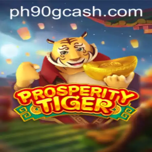 ProsperityTiger: A Thrilling Adventure in Gaming