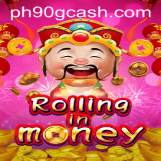 Experience the Thrill of 'RollingInMoney' with PH90.COM