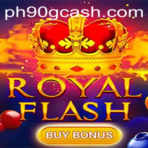 RoyalFlashBuyBonus: An In-Depth Exploration of the Thrilling Casino Game and PH90.COM Connection
