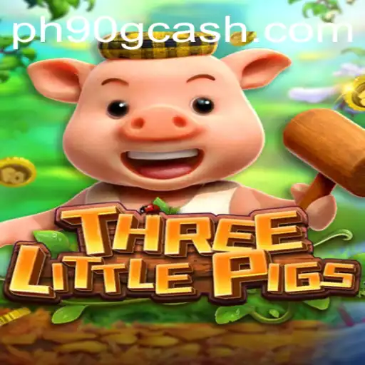 THREELITTLEPIGS: A Thrilling Adventure Game Featuring PH90.COM