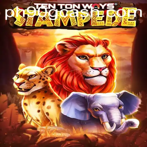 Unveiling TenTonWaysStampede: A Riveting Adventure in the World of PH90.COM
