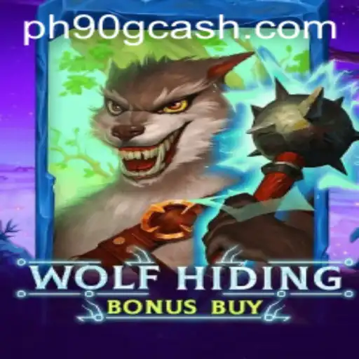 Unveiling the Thrills of WolfHidingBonusBuy: A Journey into the Wild