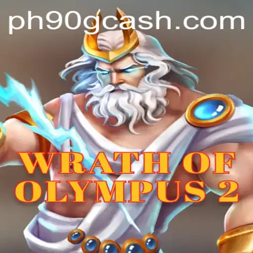 Wrath of Olympus 2: A Mythological Gaming Adventure