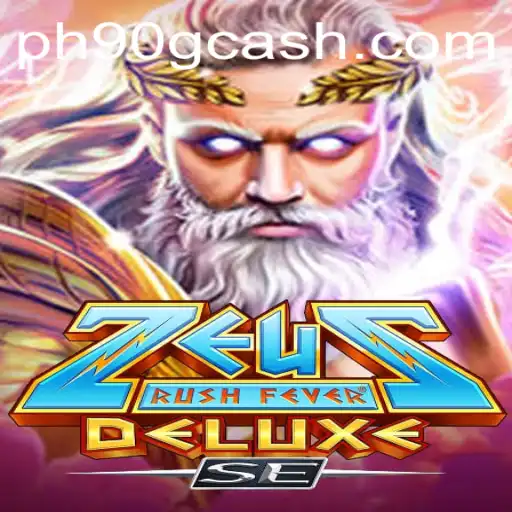 ZeusRushFeverDeluxeSE: Dive Into Epic Adventures with PH90.COM